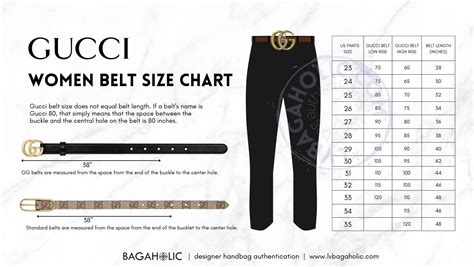 gucci chart|gucci clothing size chart.